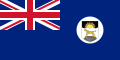 Flag nke Nyasaland (1914-1919)