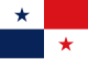 Flag of Panama