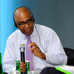 Trevor Phillips (27. října 2010)