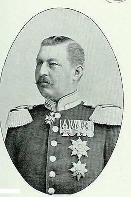 Günther Victor van Schwarzburg