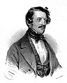 Gaetano Donizetti (1842)