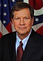 John Kasich Republikeinse Party 2.684 stemme 0,0 persent