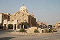 Al-Hasakah, armenisch-orthodoxe Kirche im Nordwesten