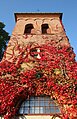 Hillerød Kirke, Belfry