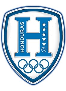 Honduras Selección Olimpica