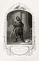 Image 10Ira Aldridge, by William Paine of Islington (edited by Adam Cuerden) (from Wikipedia:Featured pictures/Culture, entertainment, and lifestyle/Theatre)