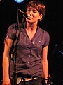 Kathleen Edwards