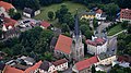 Lützen, Stadtkirche St. Viti