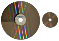 Image illustrative de l’article LaserDisc