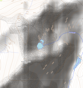 Image illustrative de l’article Lac de Bracca