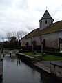 Église Sainte-Radegonde-et-Saint-Junien de Lizant