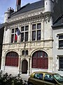 Mairie de Beaugency (45190)