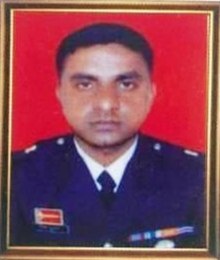 Maj Dinesh Raghu Raman.jpg