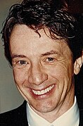 Martin Short (2001).