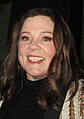 Melissa McCarthy é uma atriz, comediante, escritora, produtora e empresária americana.