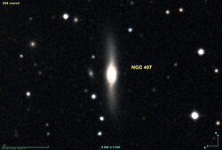 NGC 407