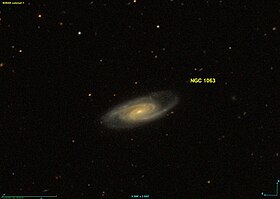 Image illustrative de l’article NGC 1063