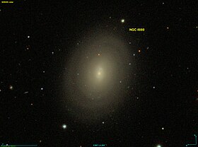 Image illustrative de l’article NGC 4880