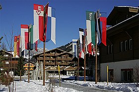 Lenk im Simmental