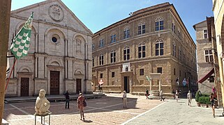 Pienza