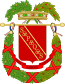 Blason de Province de Rieti