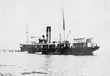 SS Sagona