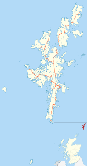 Whalsay (Shetland)