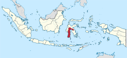 Nàng Sulawesi gì ôi-dé
