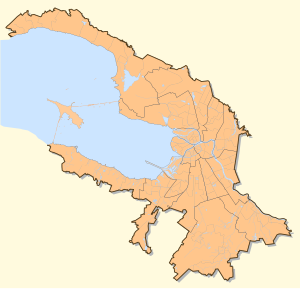 Repino (Sankt Peterburg) (Sankt Peterburg)