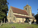 St Wilfrid's Church