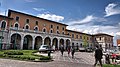 Stazione Pisa Centrale