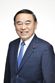 坂本哲志