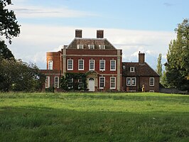 Tetworth Hall