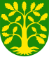 Coat of arms of Vest-Agder fylke