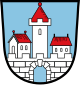 Burgkunstadt – Stemma