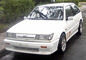 Isuzu I-Mark