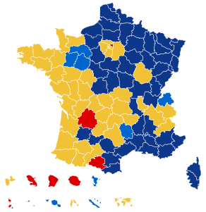 I turo rezultatai   Emmanuel Macron   Marine Le Pen   François Fillon   Jean-Luc Mélenchon