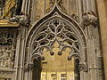 Trazaría na Catedral de Santa María (Tarragona)