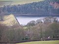 Agden Reservoir