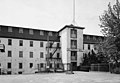 Allendale Mill, North Providence, Rhode Island, 1822