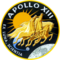 logo misji Apollo 13