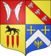 Blason de Flin