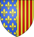 Blason du département de la Lozère