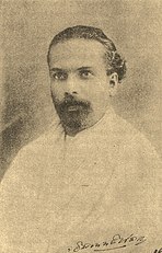 Walisinghe Harischandra, social reformer and Buddhist revivalist