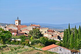 Cassagnes (Pyrénées-Orientales)