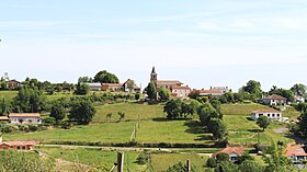 Castelvieilh