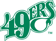 Charlotte 49ers logo 1979-2000.png