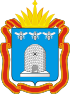 坦波夫州徽章