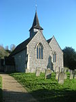 St Mary's Church