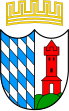 Coat of arms of Günzburg